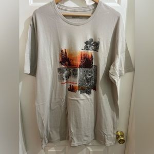 Men’s Under Armour T-Shirt